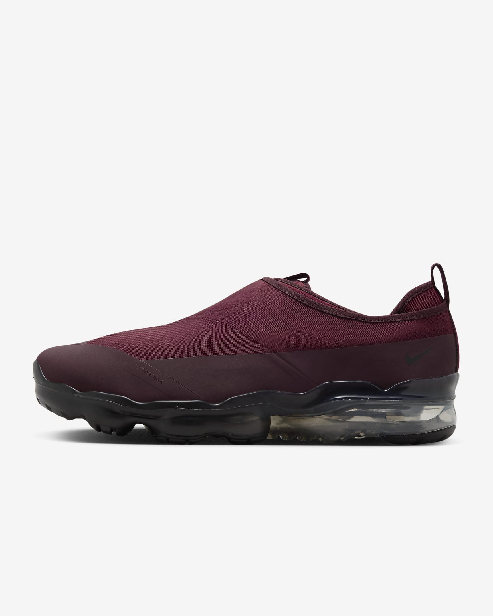 Nike Air Vapormax Moc Roam Dark Team Red/Dragon Red/Dark Team Red/Black DZ7273-600