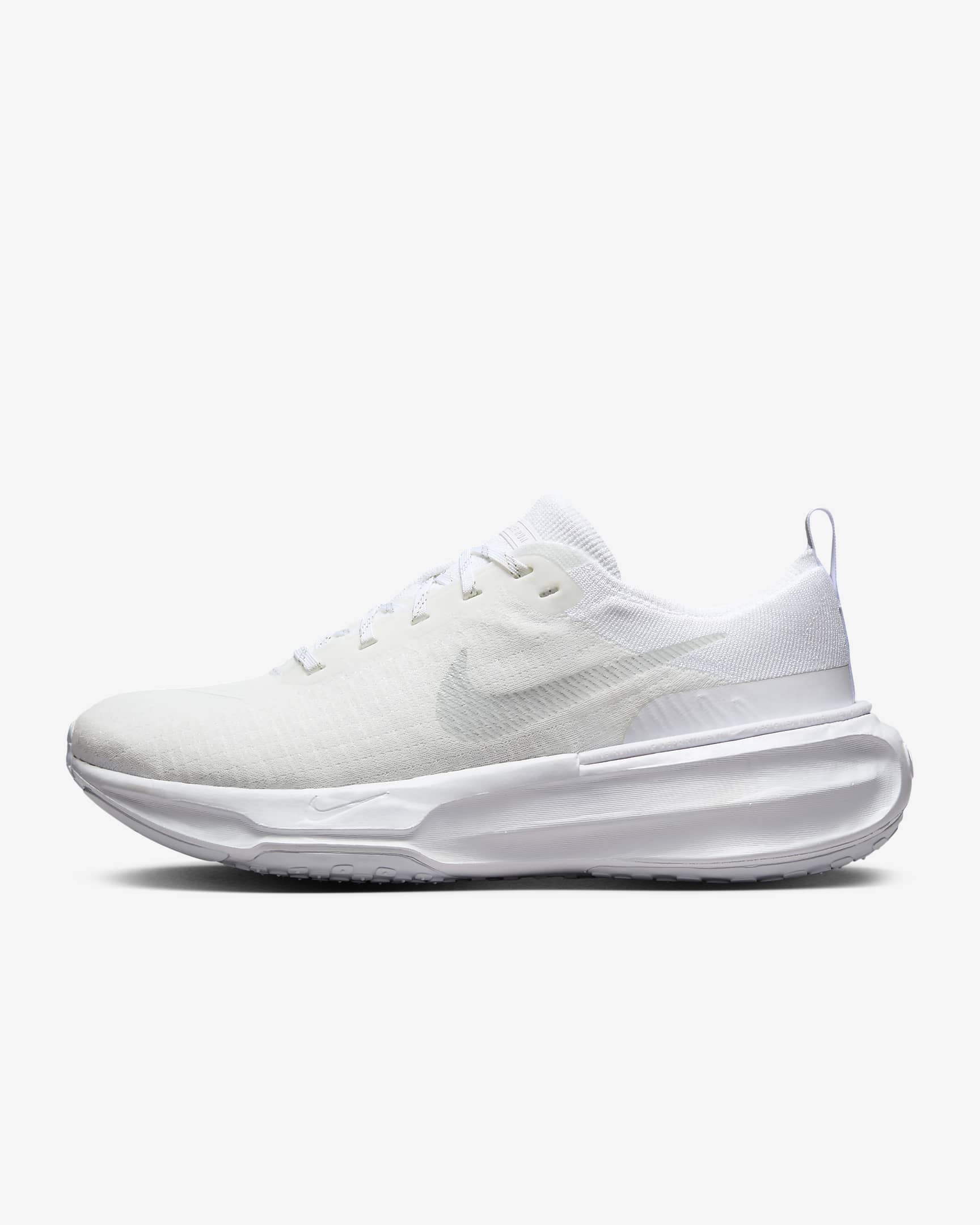 Nike Invincible 3 White/Platinum Tint/White/Photon Dust DR2615-103