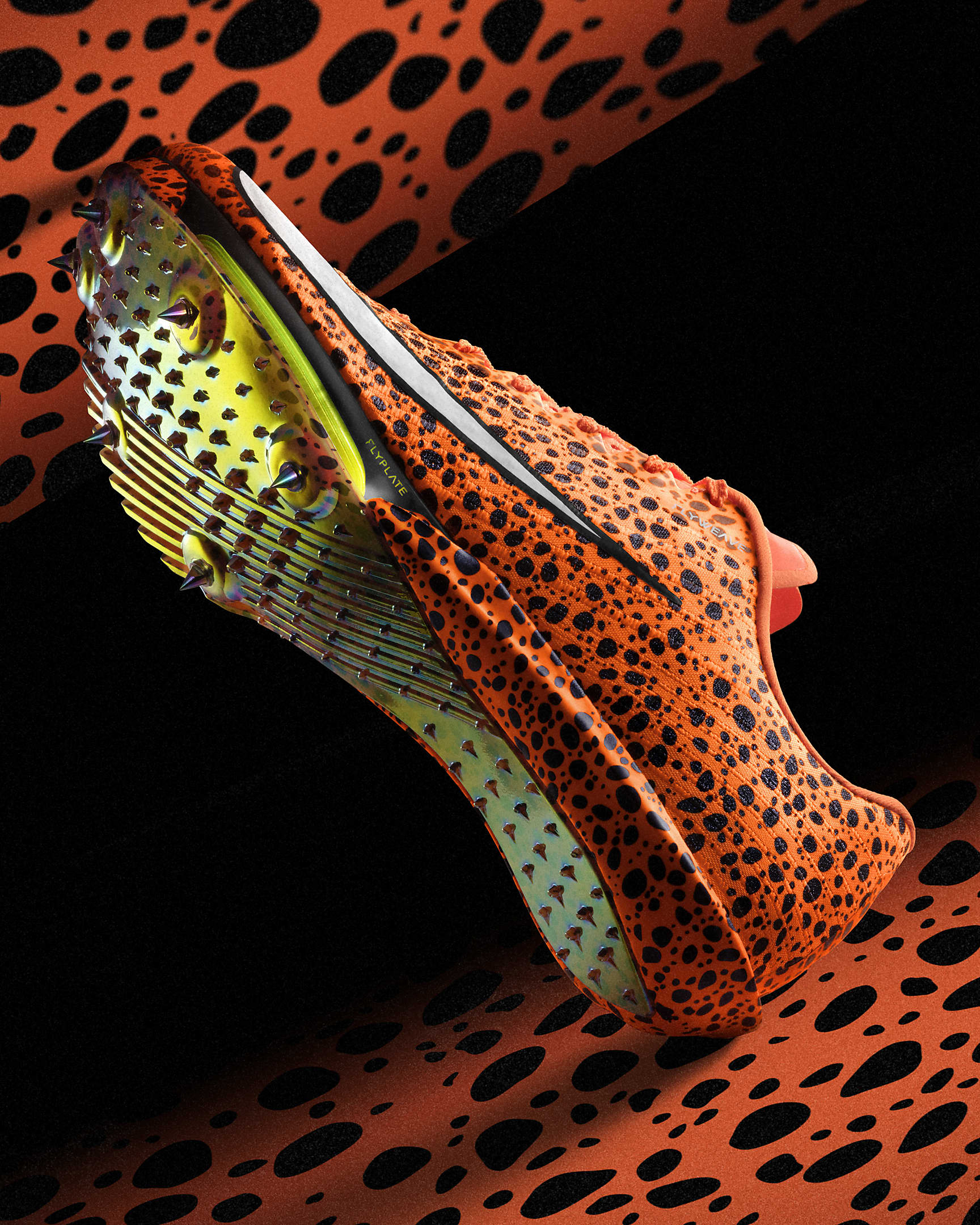 Nike Maxfly 2 Electric Multi-Color/Multi-Color FV2322-900