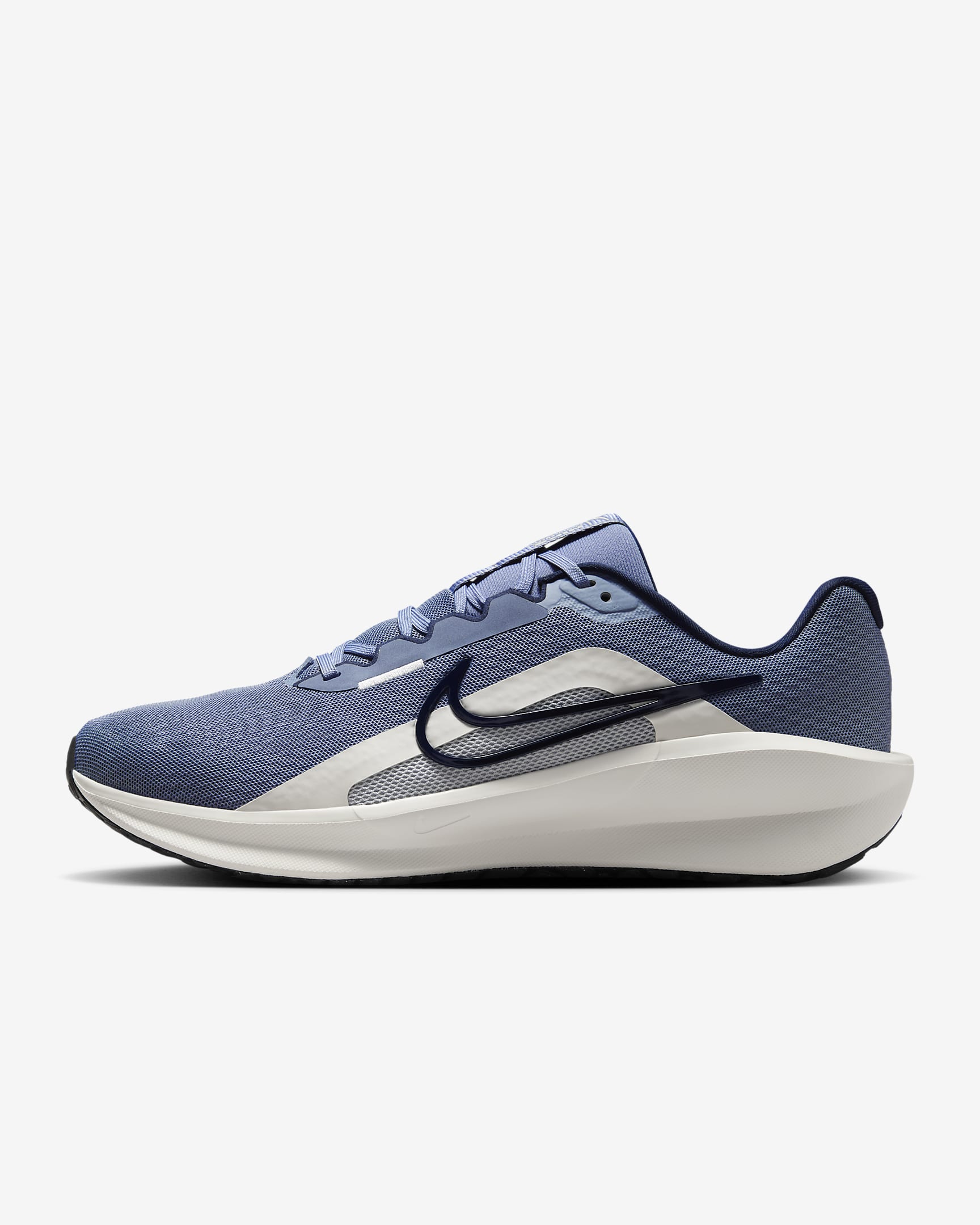 Nike Downshifter 13 Ashen Slate/Sail/Pure Platinum/Obsidian FD6454-401