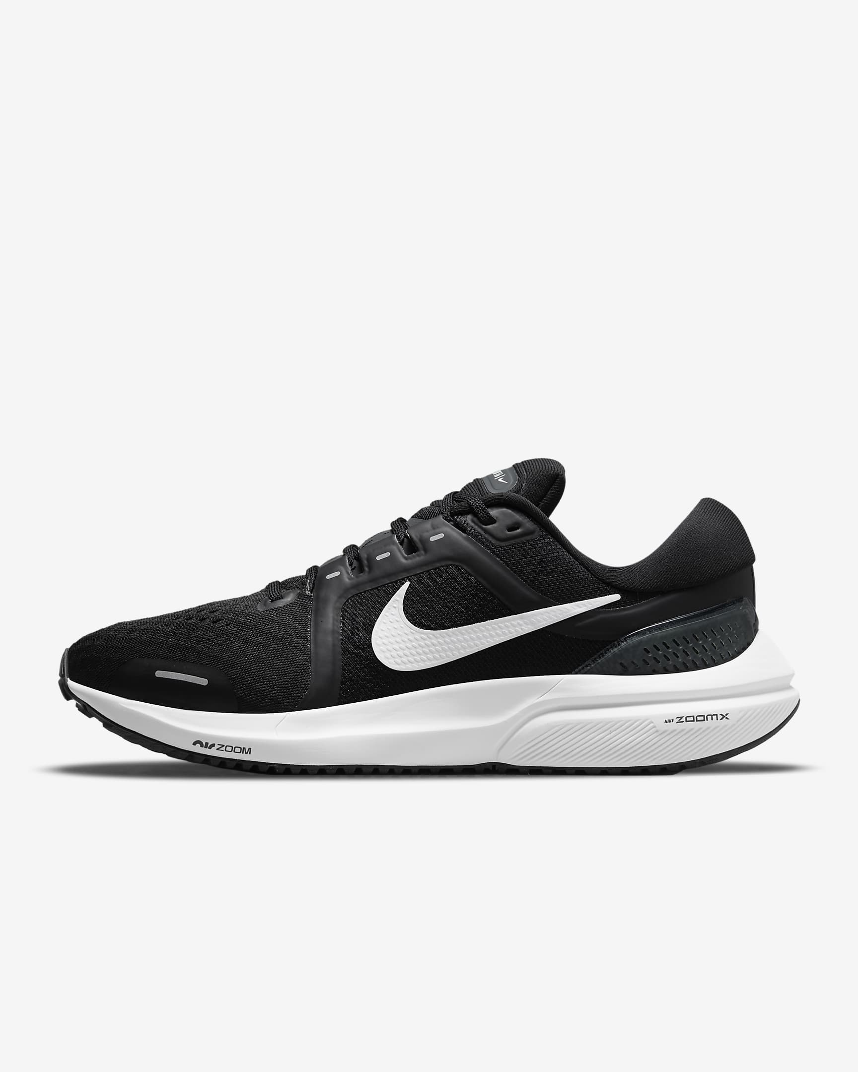 Nike Vomero 16 Black/Anthracite/White DA7245-001
