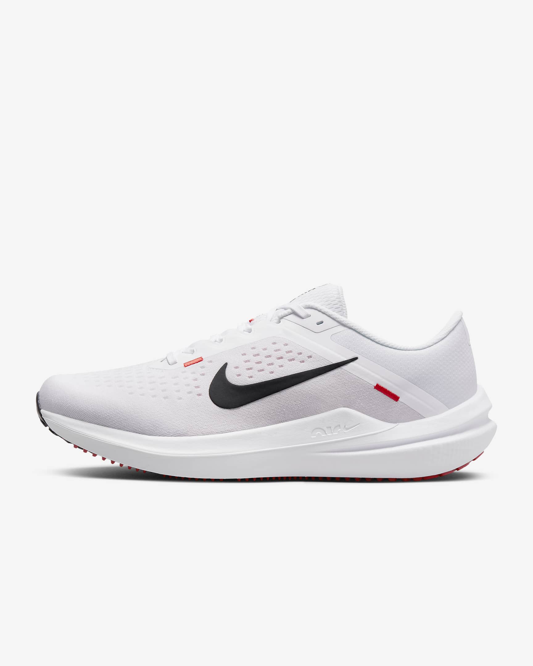 Nike Winflo 10 White/Light Crimson/Black DV4022-100