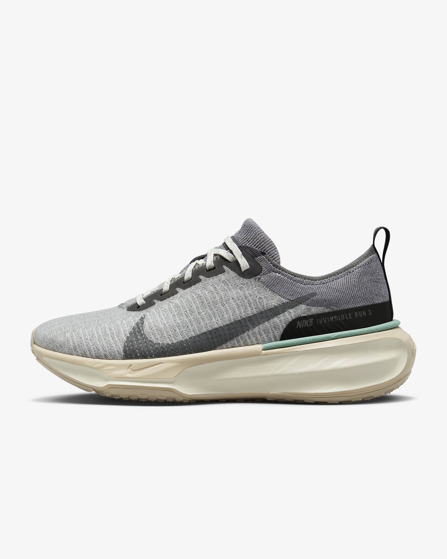 Nike Invincible 3 Cool Grey/Pewter/Iron Grey/Black FN7503-065