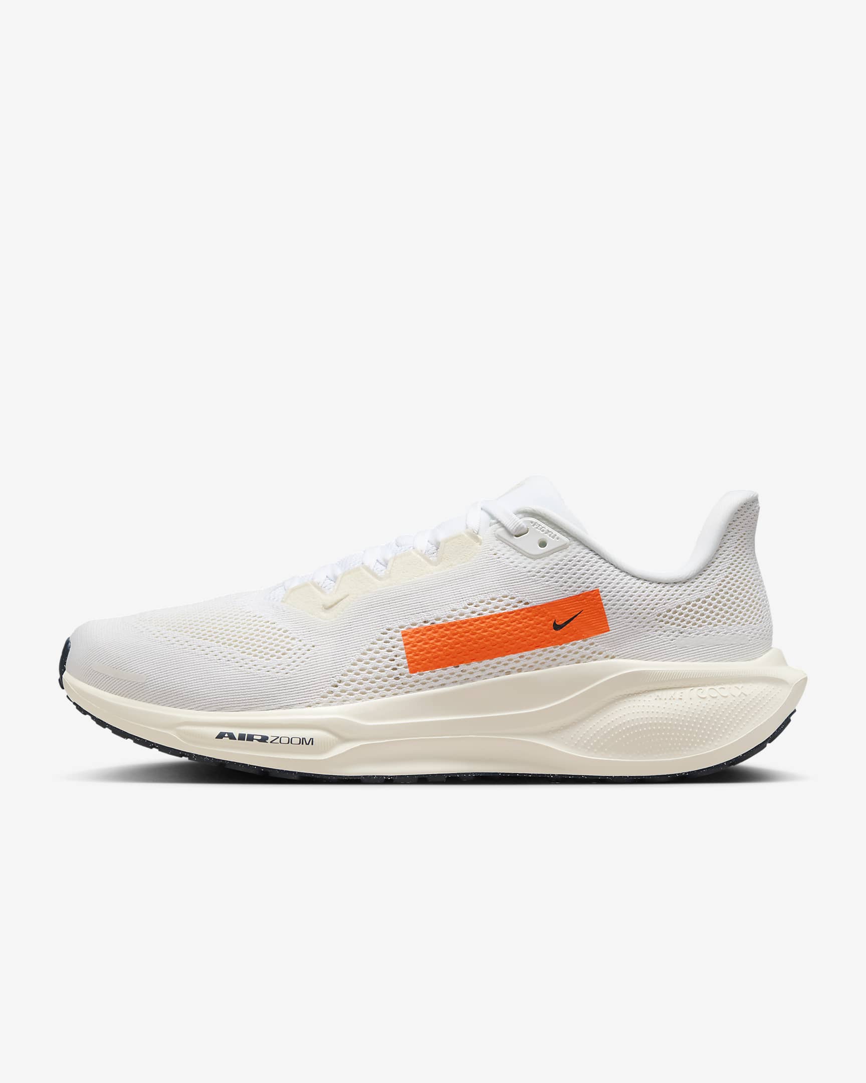 Nike Pegasus 41 "prequel" White/Hyper Crimson/Pale Ivory/Armory Navy HF4300-100