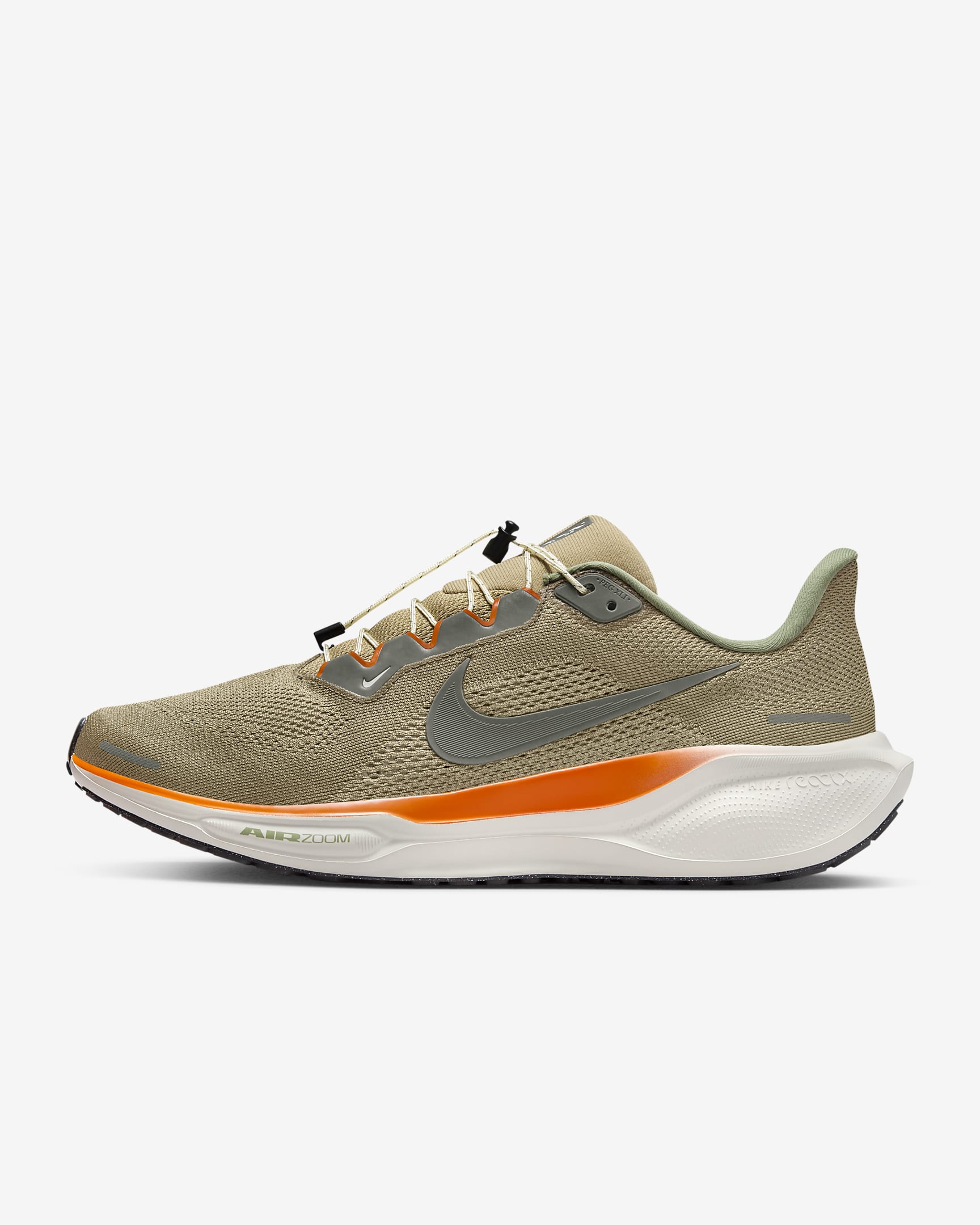 Nike Pegasus 41 Premium Neutral Olive/Parachute Beige/Light Bone/Cargo Khaki HJ7331-276