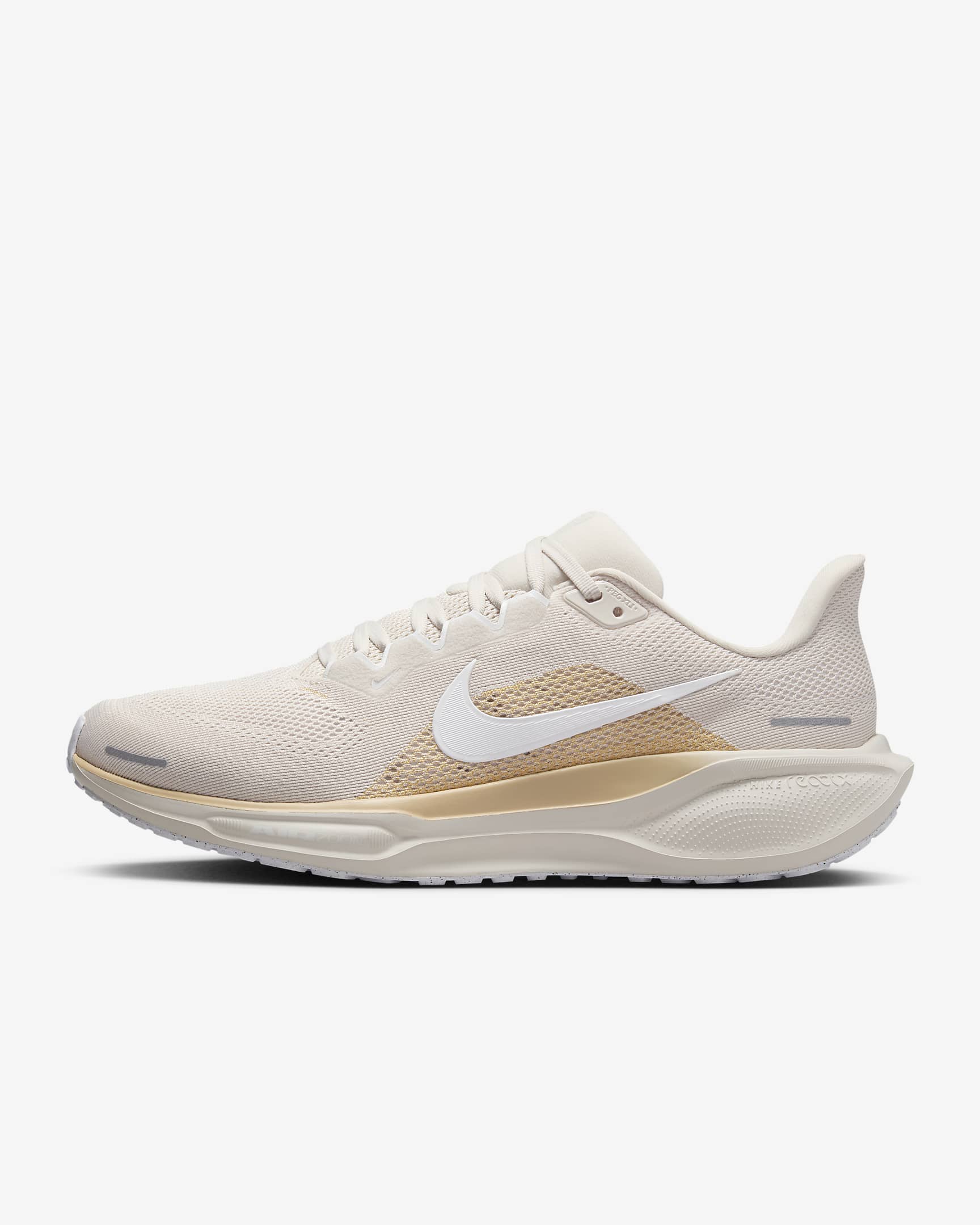 Nike Pegasus 41 Light Orewood Brown/Sesame/White FD2722-106