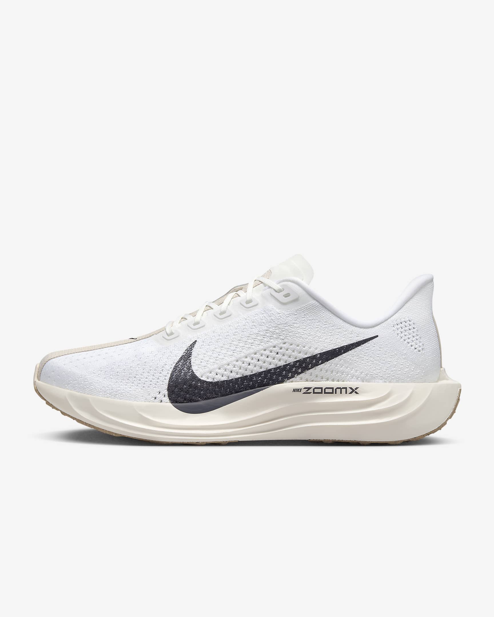 Nike Pegasus Plus White/Sail/Light Orewood Brown/Anthracite FQ7262-100