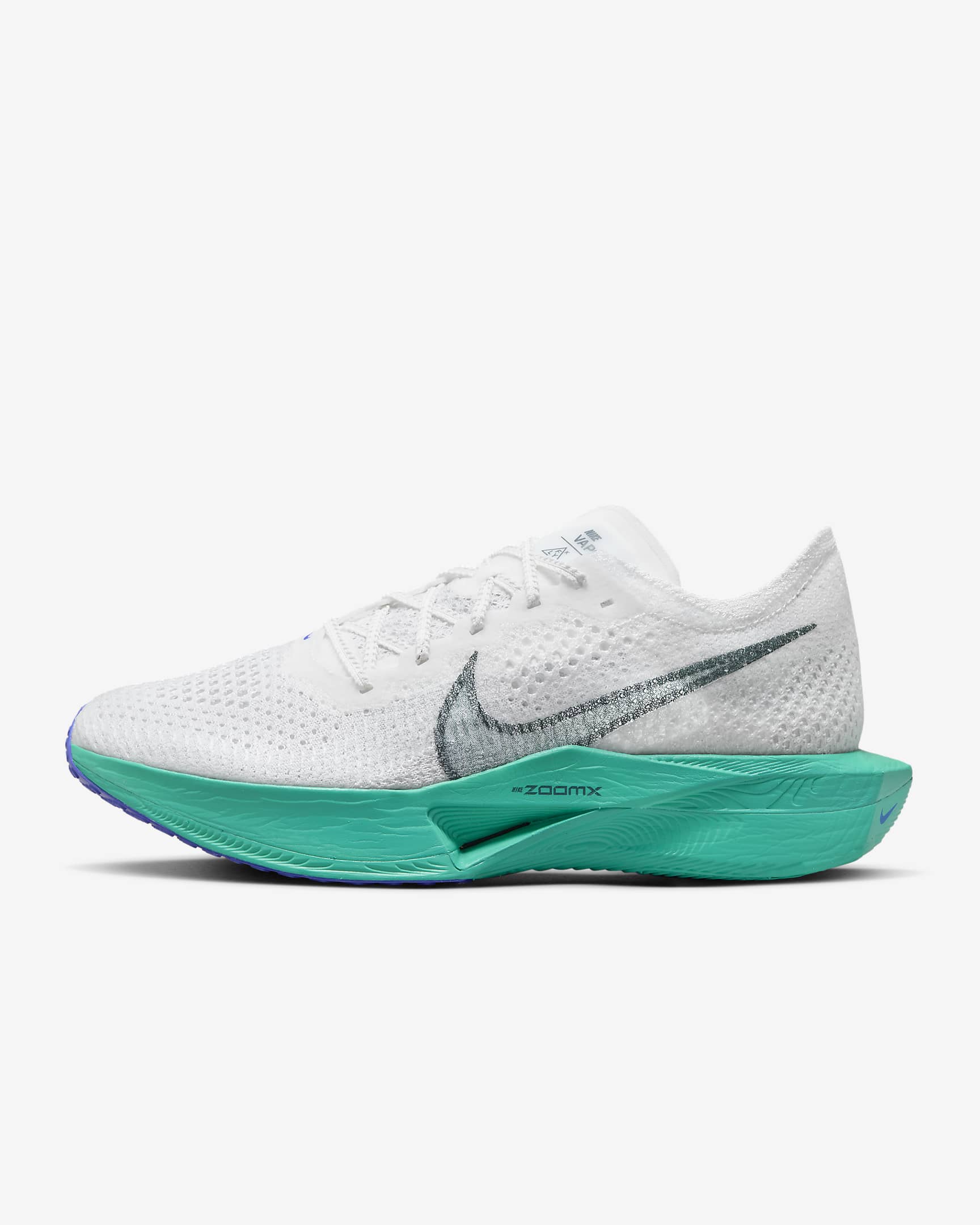 Nike Vaporfly 3 White/Jade Ice/Clear Jade/Deep Jungle DV4129-102