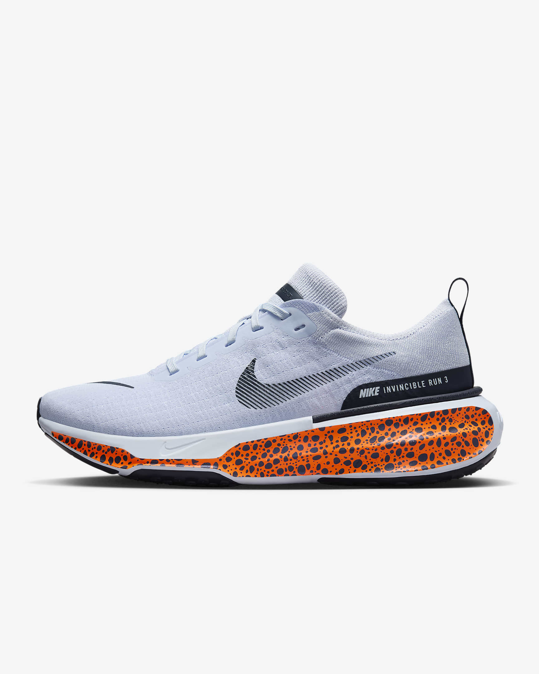 Nike Invincible 3 Electric Multi-Color/Multi-Color FV2304-900