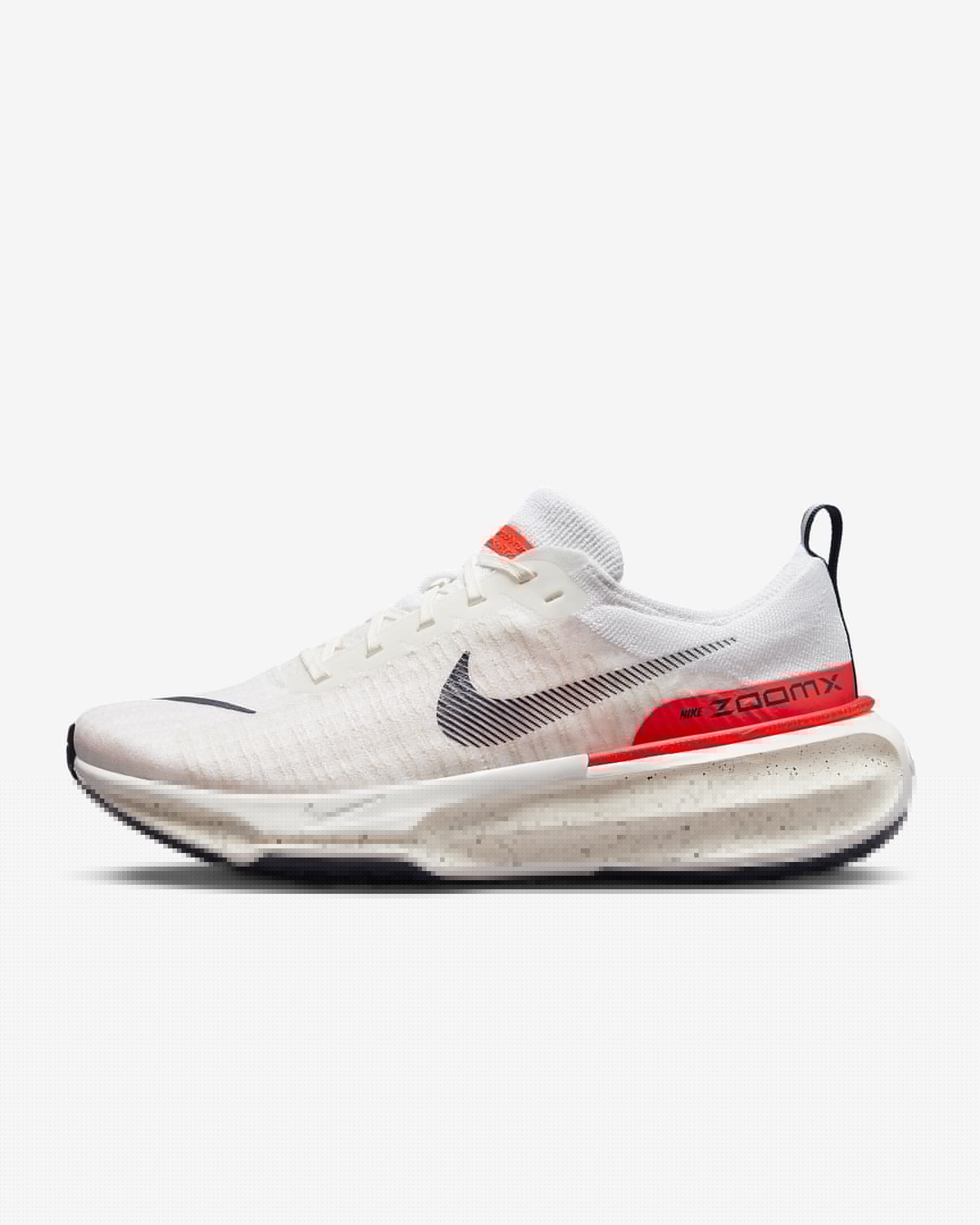 Nike Invincible 3 White/Sail/Oatmeal/Obsidian DR2615-101