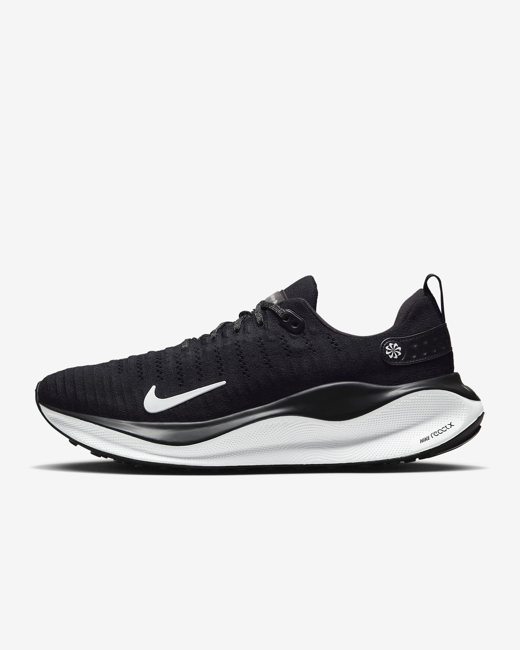 Nike Infinityrn 4 Black/Dark Grey/White DR2665-001