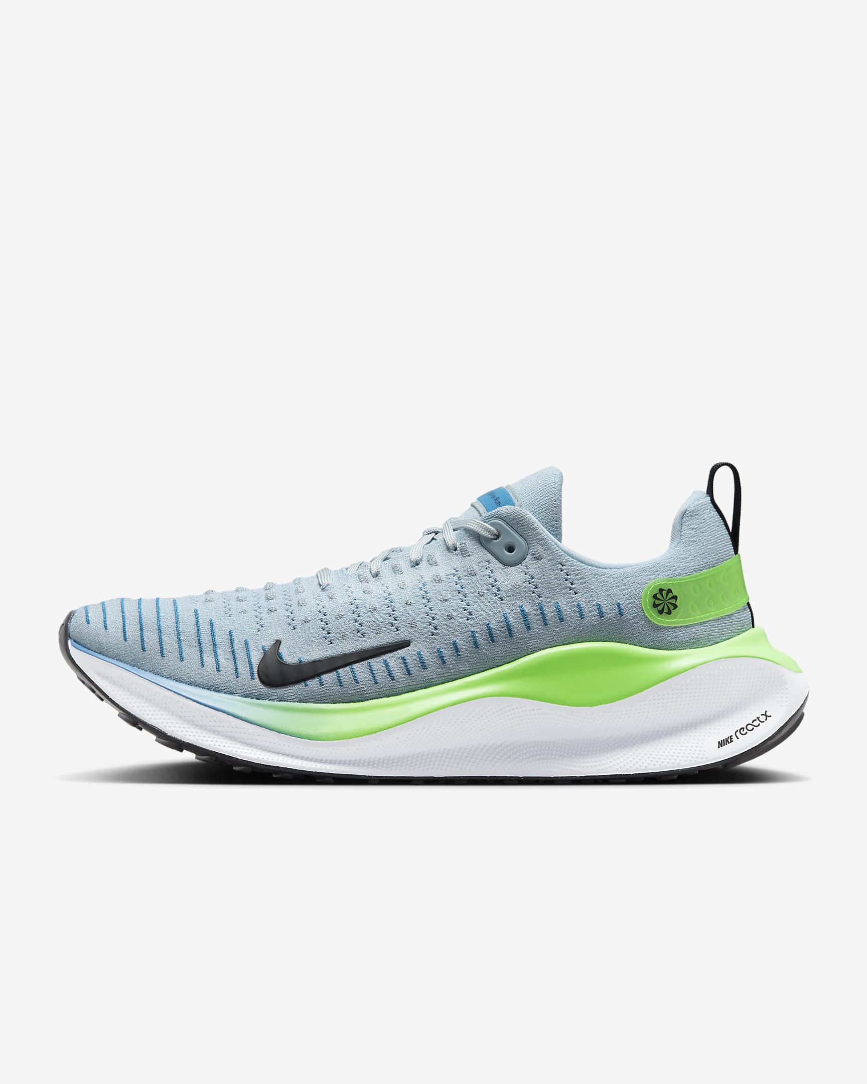Nike Infinityrn 4 Light Armory Blue/Star Blue/Court Blue/Black DR2665-402