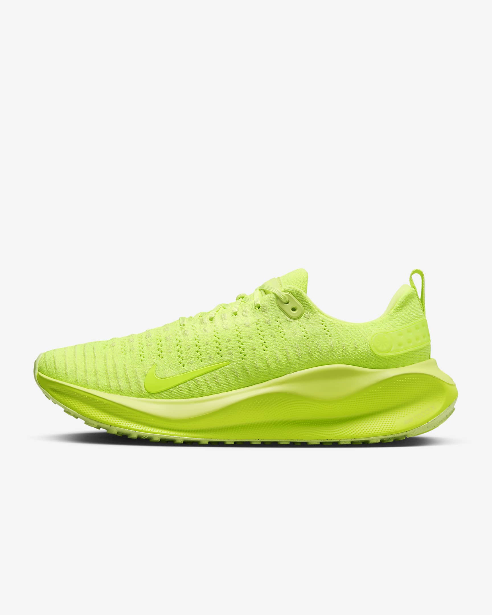 Nike Infinityrn 4 Volt/Black/Barely Volt DR2665-700