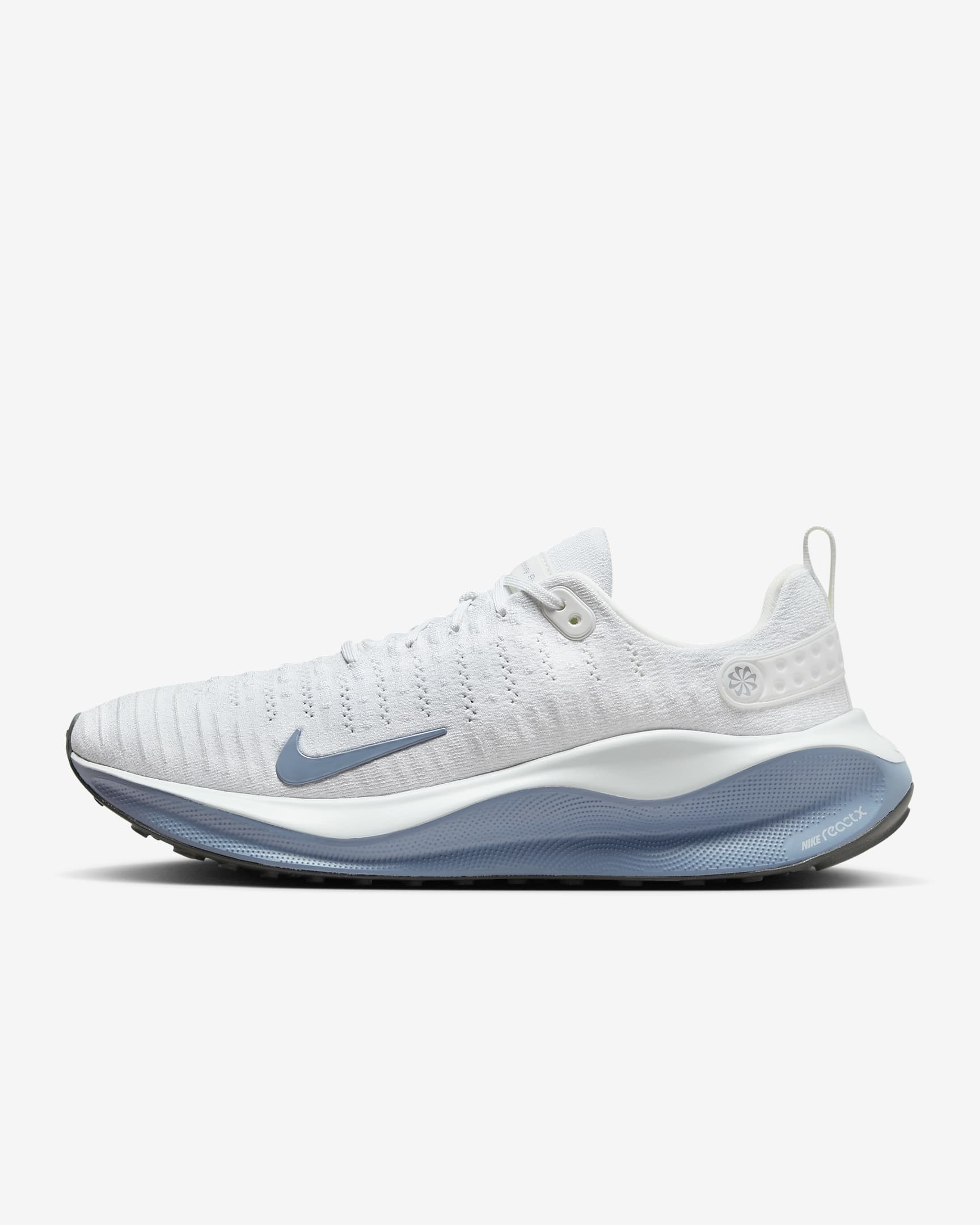 Nike Infinityrn 4 Summit White/White/Cement Grey/Ashen Slate DR2665-107