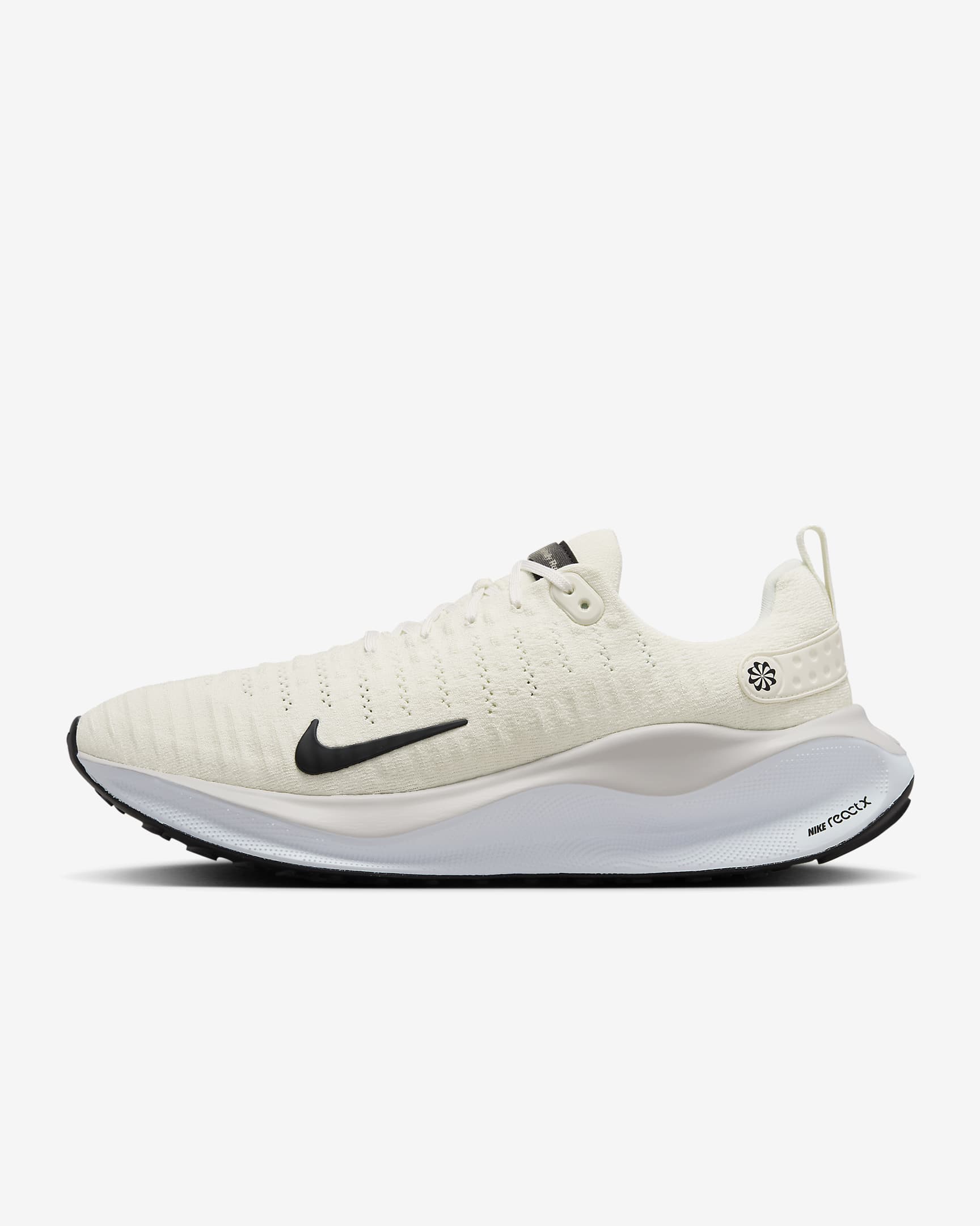 Nike Infinityrn 4 Sail/Platinum Tint/White/Black DR2665-102