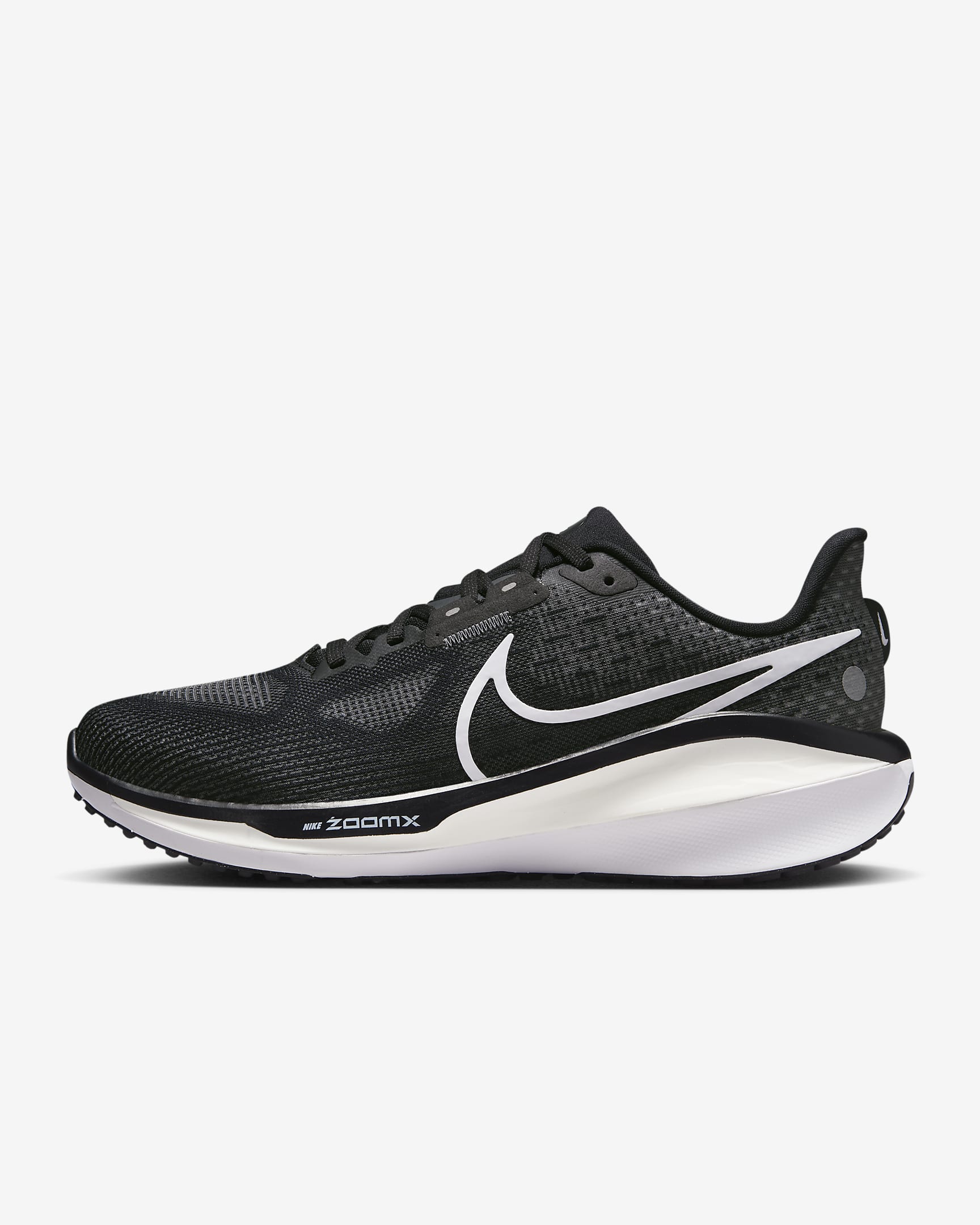 Nike Vomero 17 Black/Anthracite/White FB1309-004