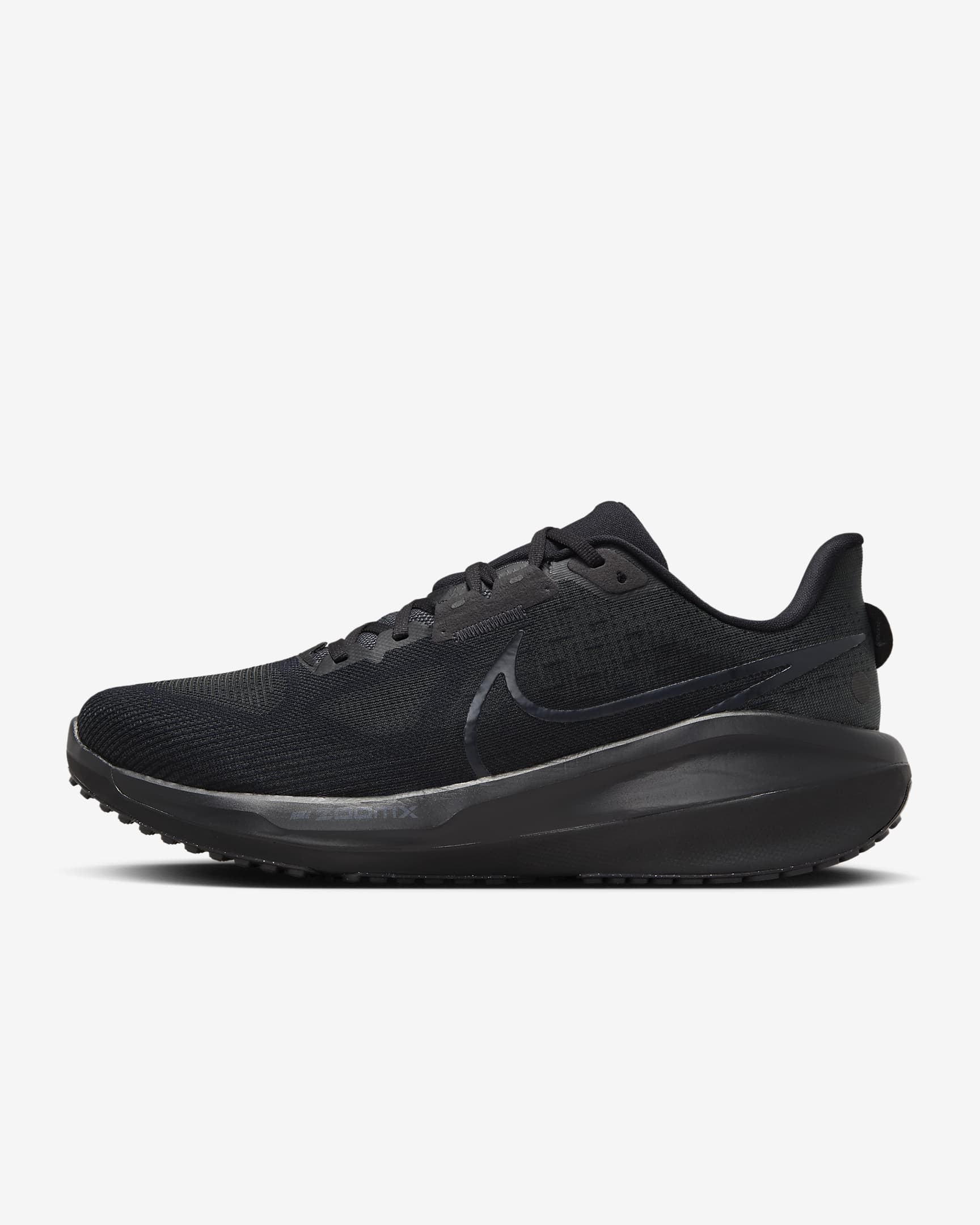 Nike Vomero 17 Black/Off Noir FB1309-005