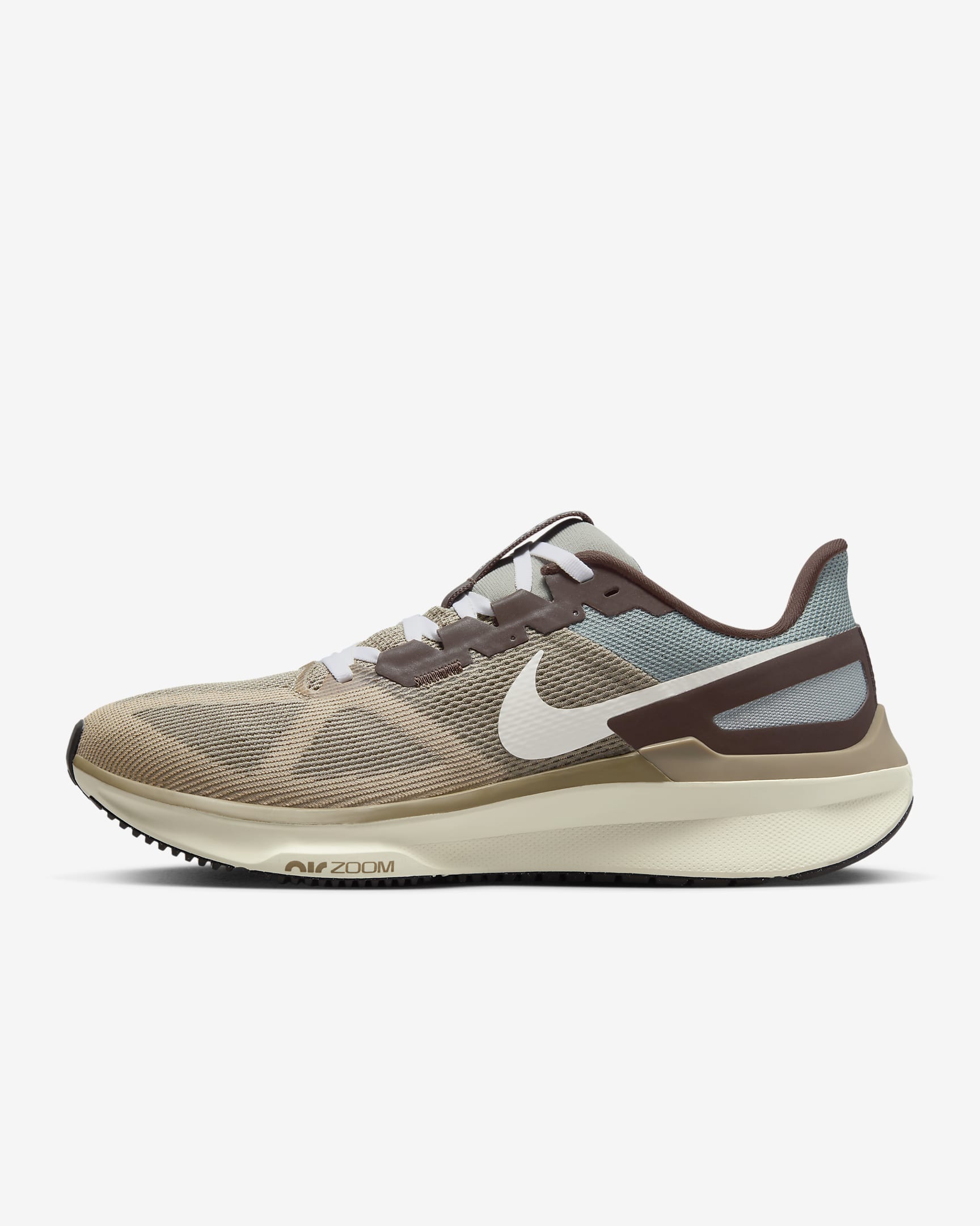 Nike Structure 25 Premium Dark Stucco/Light Pumice/Coconut Milk/Sail FZ3650-053