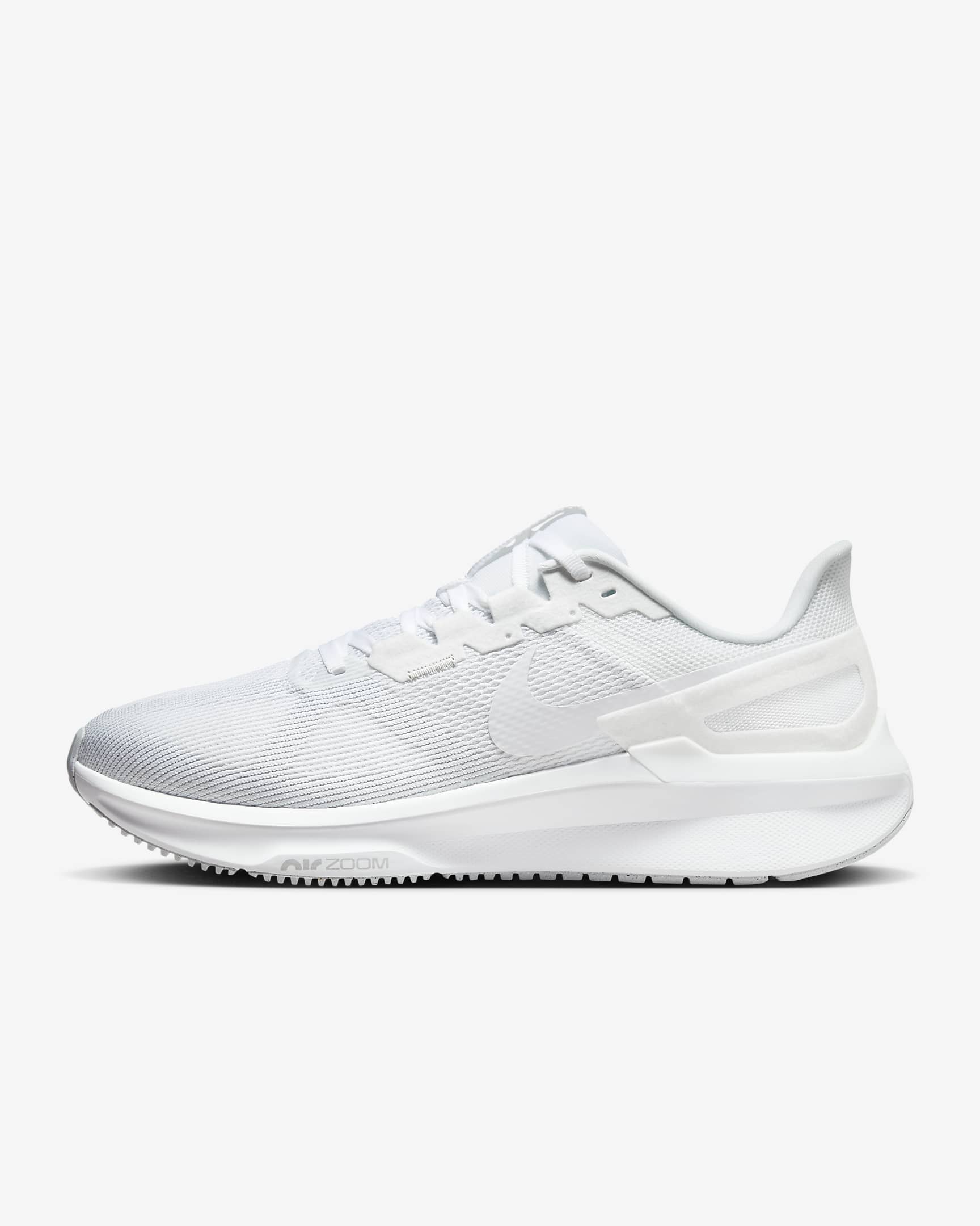 Nike Structure 25 White/Pure Platinum/White DJ7883-105