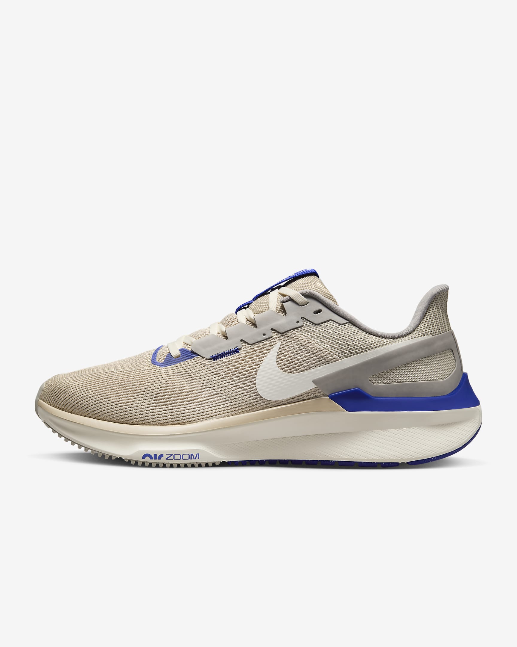 Nike Structure 25 Premium Sanddrift/Rattan/Concord/Sail HF4311-126