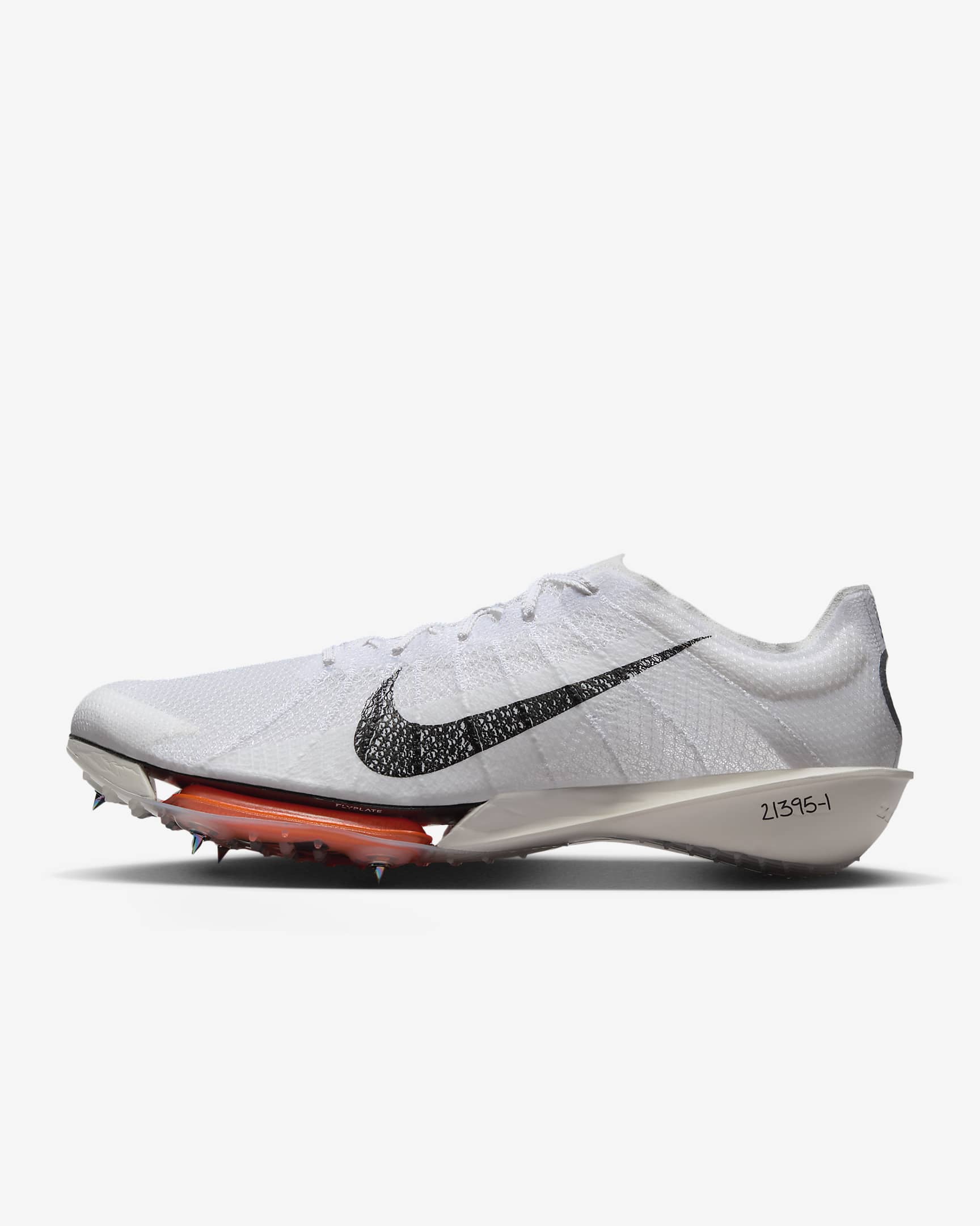 Nike Victory 2 Proto White/Total Orange/Black HF7642-100