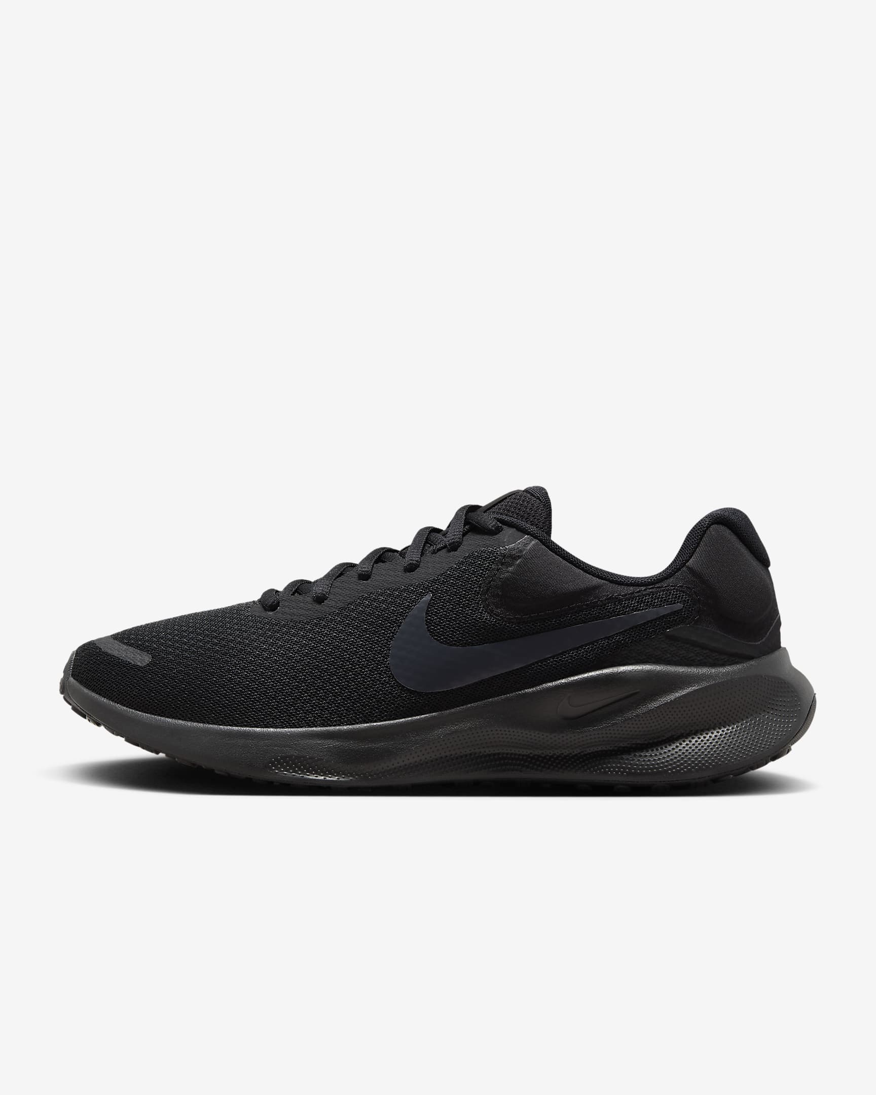 Nike Revolution 7 Black/Off Noir FB2207-005